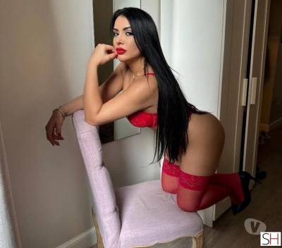 Julianna 23Yrs Old Escort Leicester Image - 3