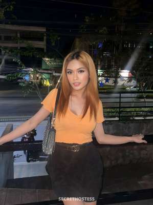 Kaitlyn 21Yrs Old Escort 162CM Tall Manila Image - 3