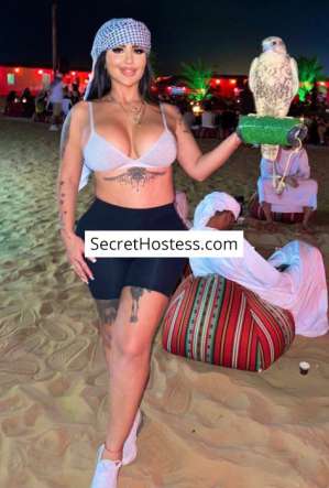 Kandy 24Yrs Old Escort 65KG 165CM Tall Zagreb Image - 5