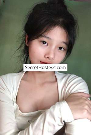 Kani 24Yrs Old Escort 48KG 160CM Tall Berlin Image - 0