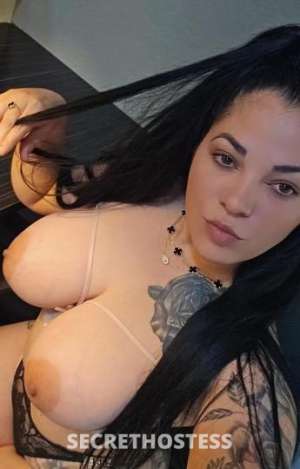 Karol 25Yrs Old Escort Rochester NY Image - 1