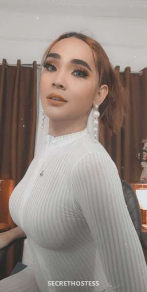 Kathy 25Yrs Old Escort 175CM Tall Manila Image - 1