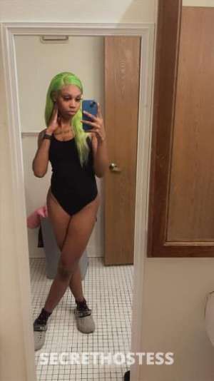 Kiah 26Yrs Old Escort Milwaukee WI Image - 0