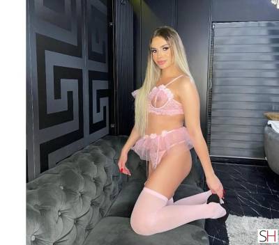 Kim 23Yrs Old Escort Liverpool Image - 1