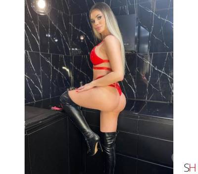 Kim 23Yrs Old Escort Liverpool Image - 6