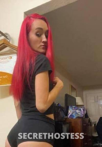 Kimmy 24Yrs Old Escort Ft Mcmurray Image - 1