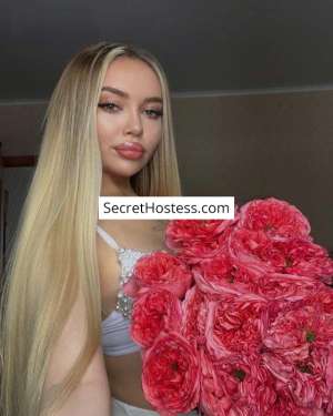 Kira 20Yrs Old Escort 45KG 170CM Tall Tbilisi Image - 12