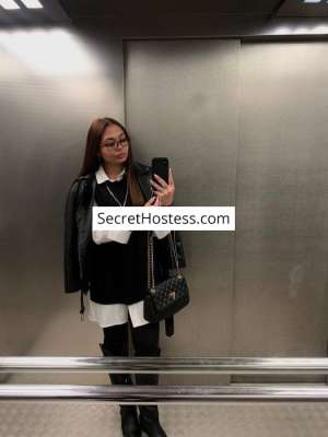 Kira 22Yrs Old Escort 55KG 170CM Tall Luxembourg City Image - 1