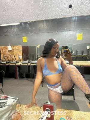 Klymax 32Yrs Old Escort Saint Louis MO Image - 1