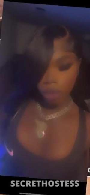 Kuban 20Yrs Old Escort Cincinnati OH Image - 1