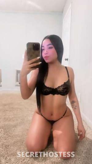 Kyara 25Yrs Old Escort Nashville TN Image - 1