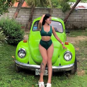 Kylie 20Yrs Old Escort 159CM Tall Cebu City Image - 1