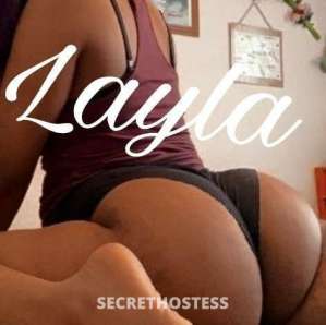 Layla 25Yrs Old Escort Inland Empire CA Image - 2