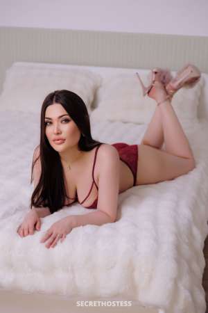 Lea 24Yrs Old Escort 165CM Tall Astana Image - 1