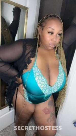 Leona 33Yrs Old Escort Greensboro NC Image - 1