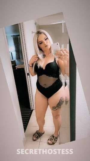 Lexxie 27Yrs Old Escort Concord CA Image - 1