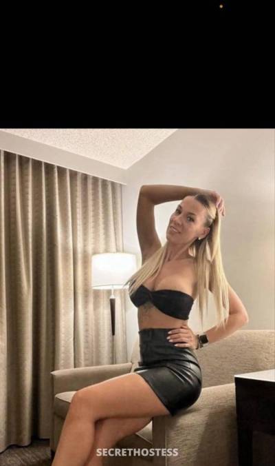 Freeky blonde busty playmate ready to party &amp; play  in Lethbridge