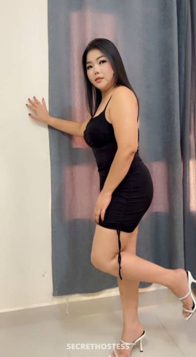 Lin 27Yrs Old Escort 167CM Tall Muscat Image - 3