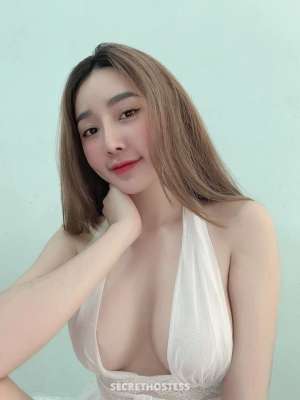 Linh 21Yrs Old Escort 168CM Tall Muscat Image - 0