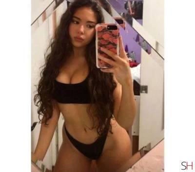 Lovia 20Yrs Old Escort Essex Image - 8