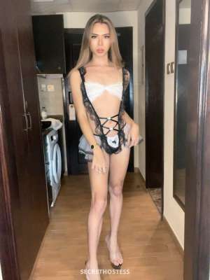 Lucy TS to 7inches Top&amp;Bottom in Dubai, Transsexual  in Dubai