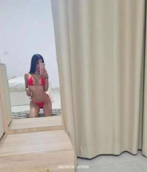 Luna, escort in Riyadh