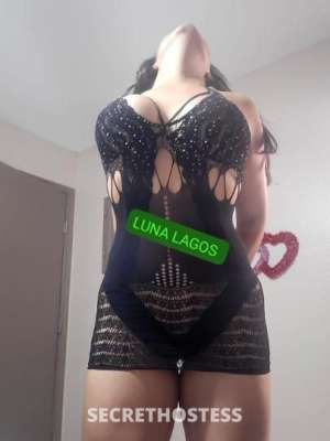 Lunalagos 41Yrs Old Escort McAllen TX Image - 2