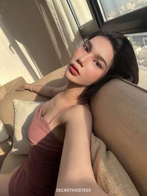 Lyn, escort in Phuket