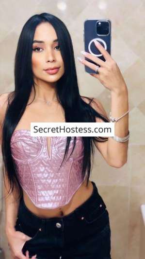 Manuela 21Yrs Old Escort 57KG 170CM Tall Tirana Image - 3