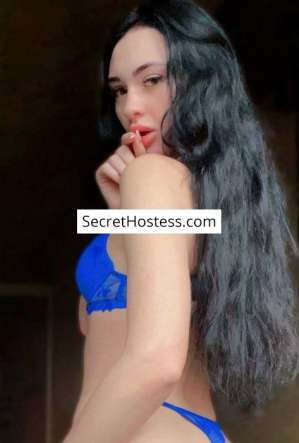 Masha 20Yrs Old Escort 50KG 170CM Tall Sofia Image - 10