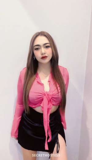 24 Year Old Asian Escort Al Manama - Image 1