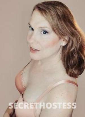 Mel 48Yrs Old Escort Berlin Image - 2