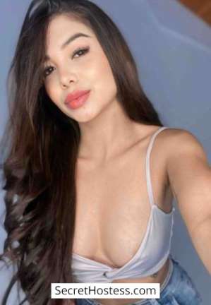 20 year old Escort in London Melek, Movida Escorts Agency