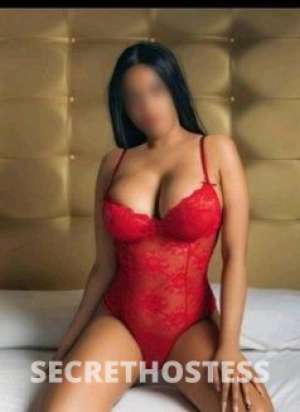 Outcall Massage in Madrid by Melissa – Dominican escort in in Madrid