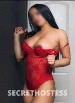 Melissa 25Yrs Old Escort Madrid Image - 1