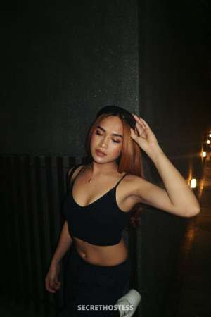 Mia 20Yrs Old Escort 160CM Tall Bangkok Image - 3