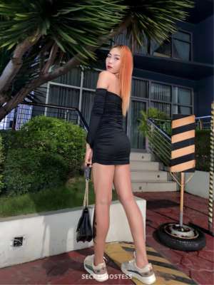 23 Year Old Asian Escort Cebu City Blonde - Image 2