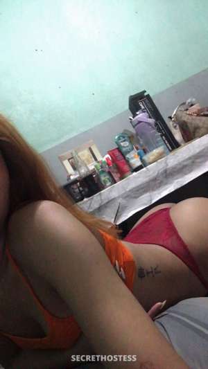 23 Year Old Asian Escort Cebu City Blonde - Image 3