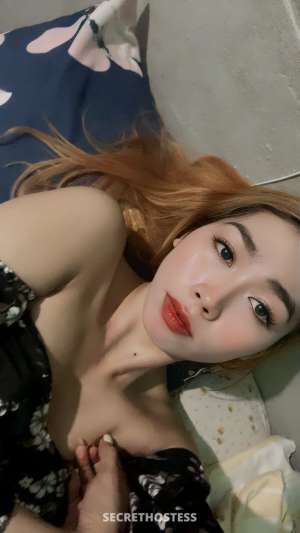 Mia 23Yrs Old Escort 167CM Tall Cebu City Image - 3