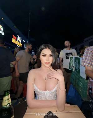 Micgail, Transsexual escort in Chiang Mai
