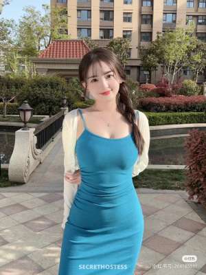 Michelle 23Yrs Old Escort 168CM Tall Qingdao Image - 1