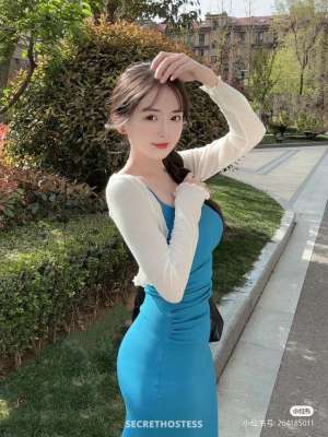 Michelle 23Yrs Old Escort 168CM Tall Qingdao Image - 3