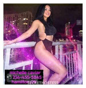 100% REAL ... SEXY VIP SERVICE. HOT ASIAN EXOTIC TS MICHELLE in Niagara