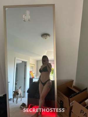 22 year old Escort in Charlotte NC sloppiest