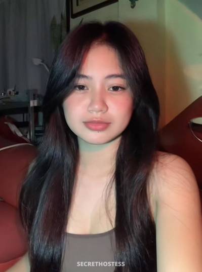 Mika 21Yrs Old Escort 163CM Tall Quezon Image - 0