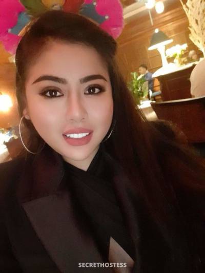 Mila, escort in Bangkok