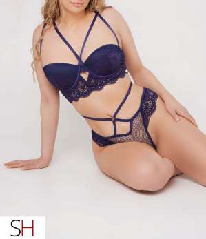 Mila 27Yrs Old Escort 165CM Tall City of Halifax Image - 4