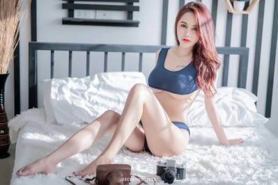 Mimi 26Yrs Old Escort 168CM Tall Bangkok Image - 3