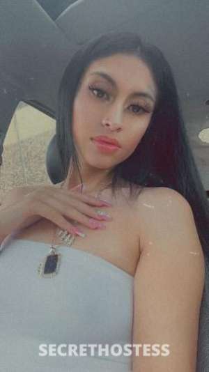 Monica 23Yrs Old Escort Dallas TX Image - 1