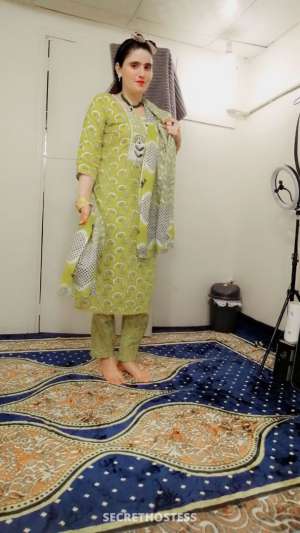 Muntha 27Yrs Old Escort 170CM Tall Muscat Image - 1